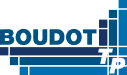 Logo Boudot TP