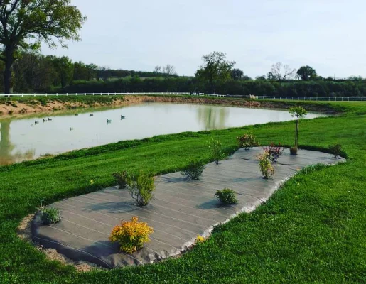 entreprise de démolition dans le cher 18