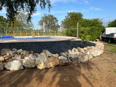 chantier à Vornay et Sancoins dans le Cher 18