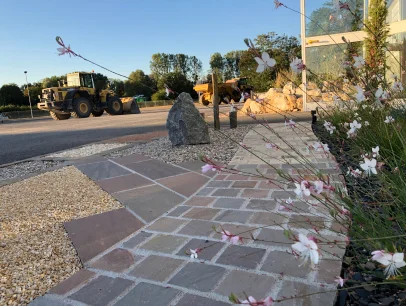 réalisation à Vornay et Sancoins dans le Cher 18