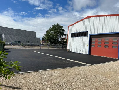 travaux à Vornay et Sancoins dans le Cher 18